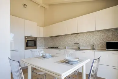 Image de Dei Mille 31 B - Studio Appartement, Couchages 2