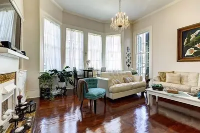Image de Belle Uptown Appartement