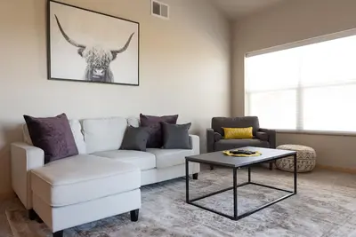 Image de Upscale Luxury Living Apartment Complex
