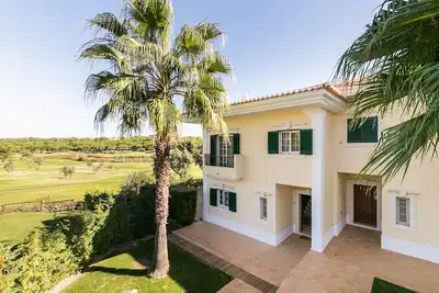 Image de Villa Formosa Golf