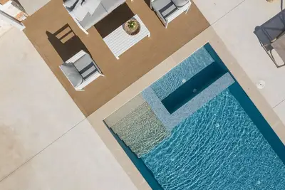 Image de Evaero Villa Iii, Family Retreat with a 32m² Pool