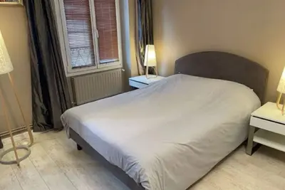 Image de Parisian 1br on Villa de l Astrolabe-15arr
