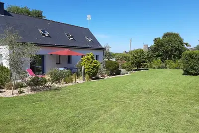 Image de Maison bord de mer trestel