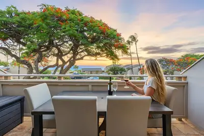 Image de ☼ Élégant & Lumineux Condo 2 Chambres en Bord de Mer｜Vue 5★