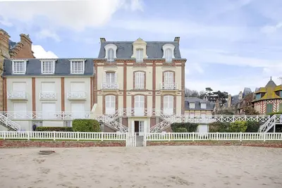 Image de Appartement Sur La Plage