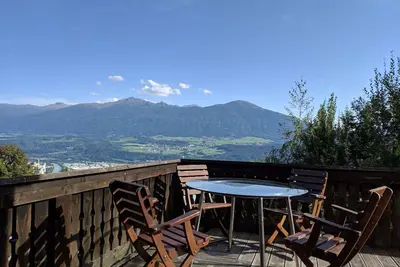 Image de Alpendohle Apartments \"albin Egger Lienz\"