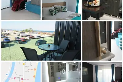 Image de GPApart SeaView, Mamaia Nord