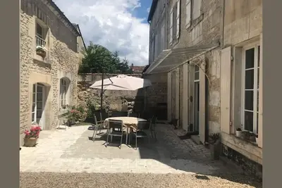 Image de Maison de ville #toutfaireapied #prochegare