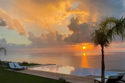 Image de Villa Panorama, Favolosa Villa di Lusso con Piscina Privata Vista Mare