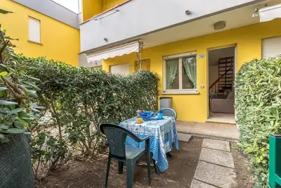 Image de Superbe appartement Ă Rosolina Mare