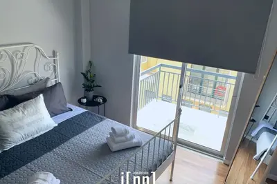 Image de i[nn] Kalamata Modern Suite Dt