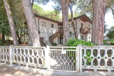 Image de Appartement en bord de mer à Rosolina.
