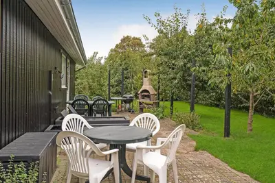 Image de Superbe maison à Assens avec cuisine