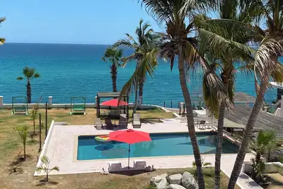 Image de Vista al Mar