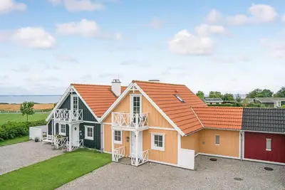 Image de Superbe maison à Brenderup Fyn