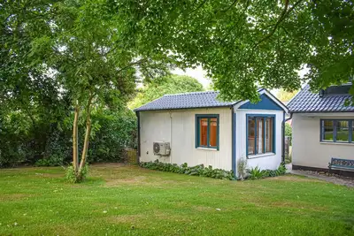 Image de Bel appartement à Beddingestrand
