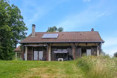 Image de Superbe maison à St-Hilaires-les-Places