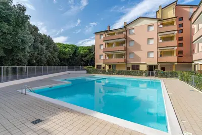 Image de Superbe appartement à Rosolina Mare