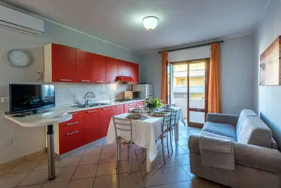 Image de Magnifique appartement à Rosolina Mare