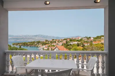 Image de Magnifique appartement Ă .