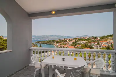 Image de Magnifique appartement Ă .