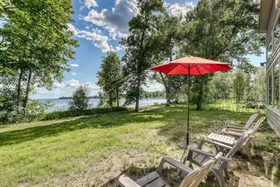 Image de Delightful Waterfront Escape W/ Three Kayaks, Free WiFi, Beach Access & More