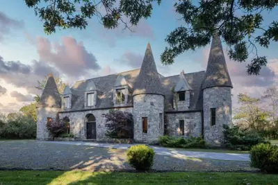 Image de The Hawkins Castle