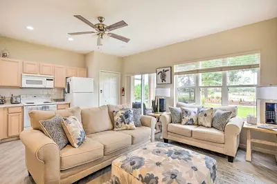 Image de Cozy Port St Lucie Golf Villa on Pga Course!