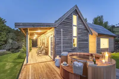 Image de The Potting Shed - A secret slice of paradise