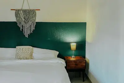 Image de Casa Blanca \/ Centro - pet-friendly - WiFi 30 mb @todosancris