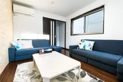 Image de 2f 3f Longterm stay telework welcome 6 minute - 2f / Sumida-ku Tokyo