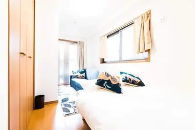 Image de 1f Longterm telework welcome 6 minutes walk fr - 1f / Sumida-ku Tokyo