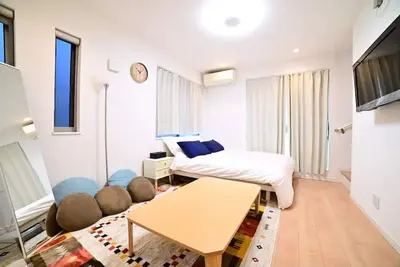 Image de Welcome to use telework Relax in downtown Tokyo - Rental of a whole building / Sumida-ku Tokyo