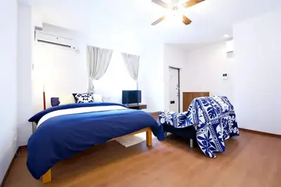 Image de 1ldk new construction Ishigaki Twostory maison / Ishigaki Okinawa