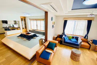 Image de Onestory whole building rental Tea room Theate / Kurume Fukuoka