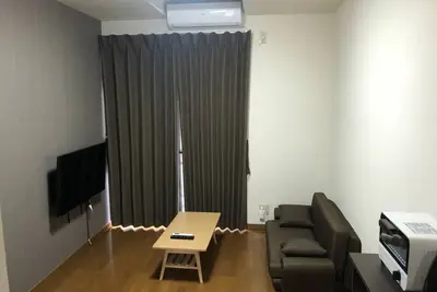 Image de 15 minutes walk to Minatomirai Lets stay crisply - Trust Maison Sakuragicho 101 / Yokohama Kanagawa