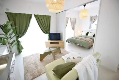 Image de Longterm stays welcome 301 / Urasoe Okinawa