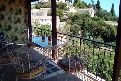 Image de Traditional House in Argyrades - don't miss it! ! !