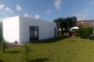 Image de Impeccable 1 Bed Villa in Ribeira Grande