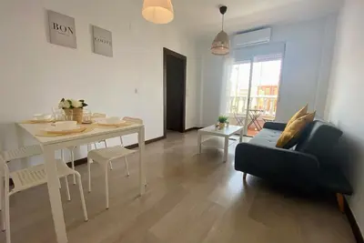 Image de Sunny 1-Bed Apartment in Torrevieja
