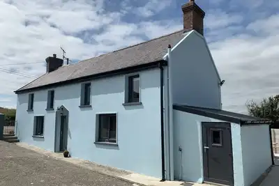 Image de Traditional Farm House in the Old Head of Kinsale