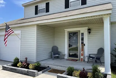 Image de Home for Hero's- Veteran Inspired Staycation