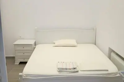 Image de Maison d'Andoni à Pitrofos Île d'Andros 2