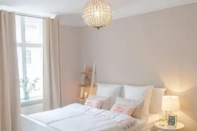 Image de Ferienwohnung\/app. für 2 Gäste mit 36m² in Stralsund
