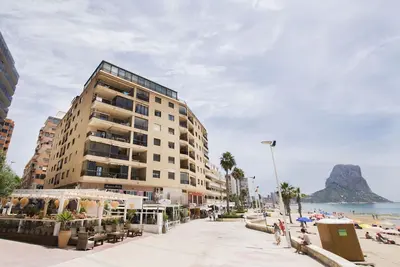 Image de A69 Caribe Playa 5º B