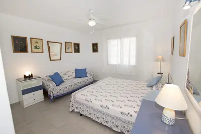 A74 Edificio Rio 1º Pta 1