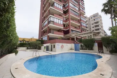 Image de A31  Edificio Laguna 5ºE