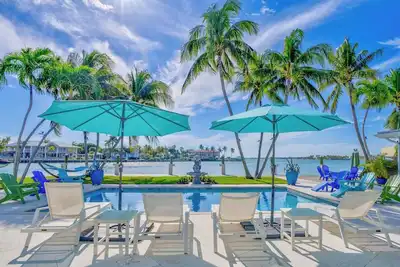 Image de Serenity in Marathon, Fl