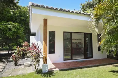 Image de Zen Casita Studio near Playa Colorado!