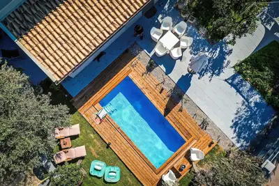 Image de Villa Ammos